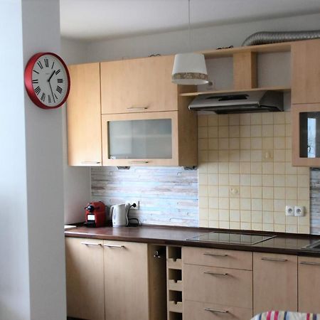 Apartament Ken49 Apartment Warsaw Exterior photo