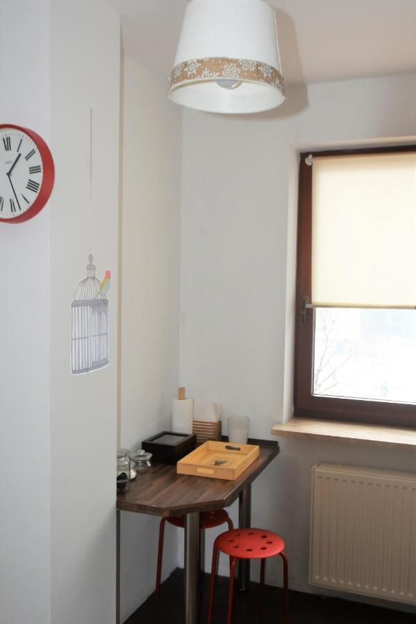 Apartament Ken49 Apartment Warsaw Exterior photo